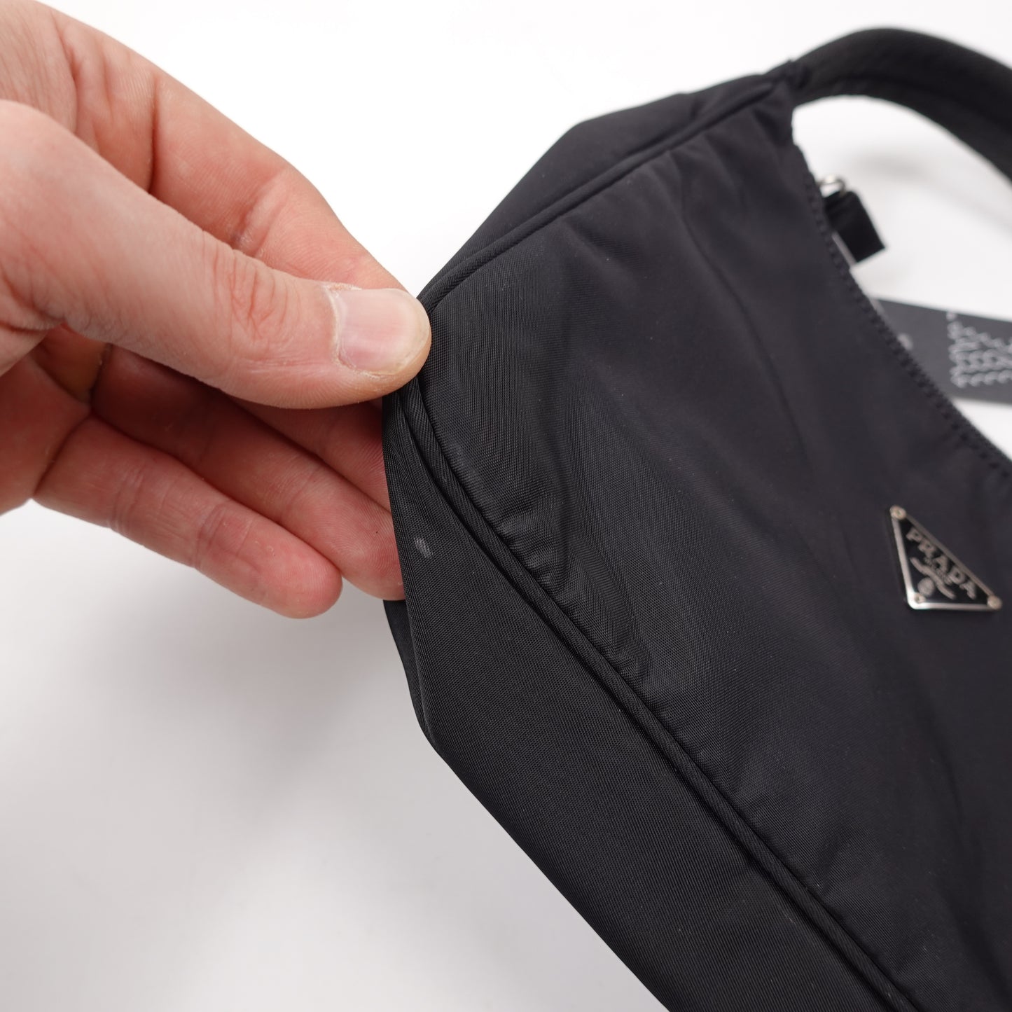 Prada Re-Nylon Mini Bag