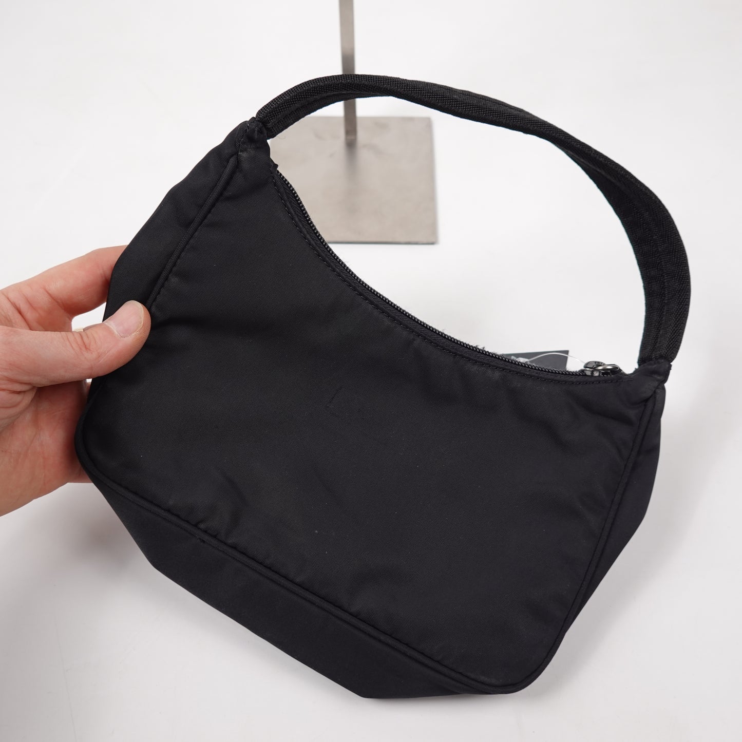 Prada Re-Nylon Mini Bag