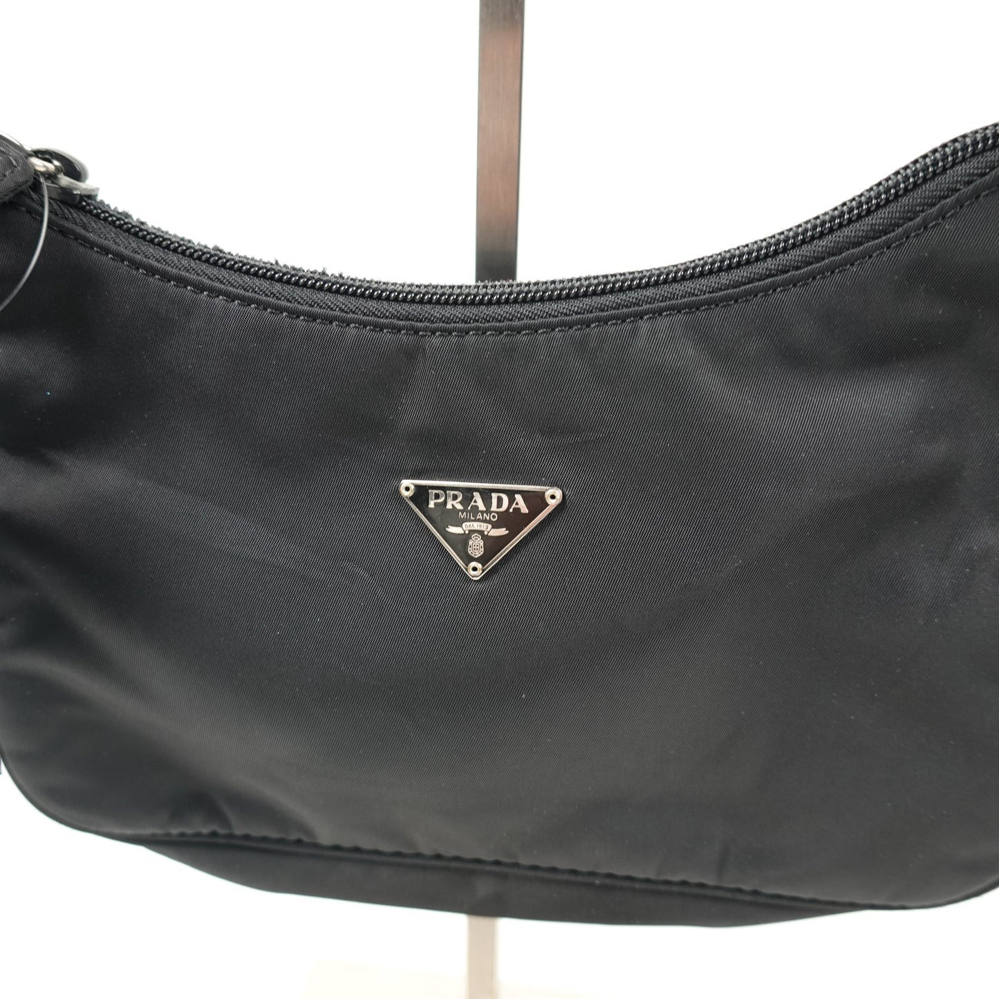 Prada Re-Nylon Mini Bag