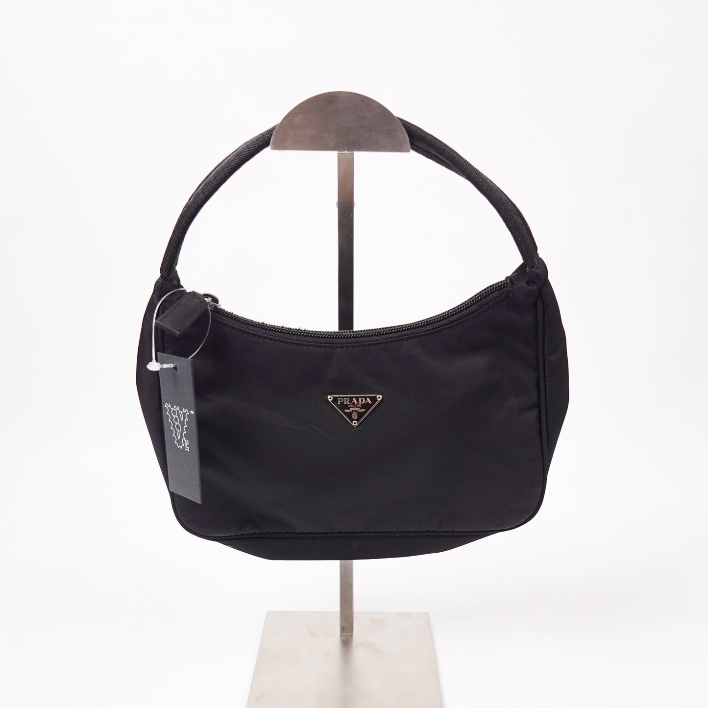 Prada Re-Nylon Mini Bag