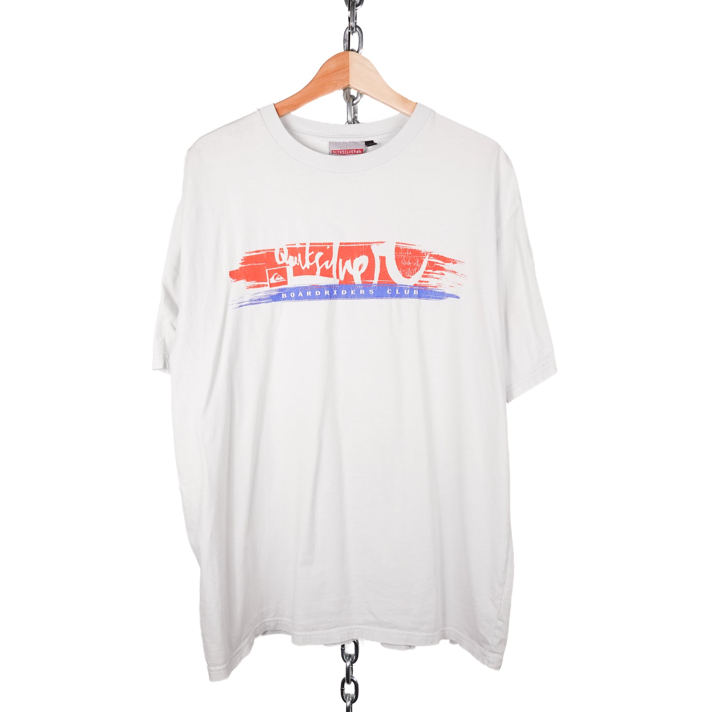 Vintage Quiksilver BoardRiders Tee - Size XL