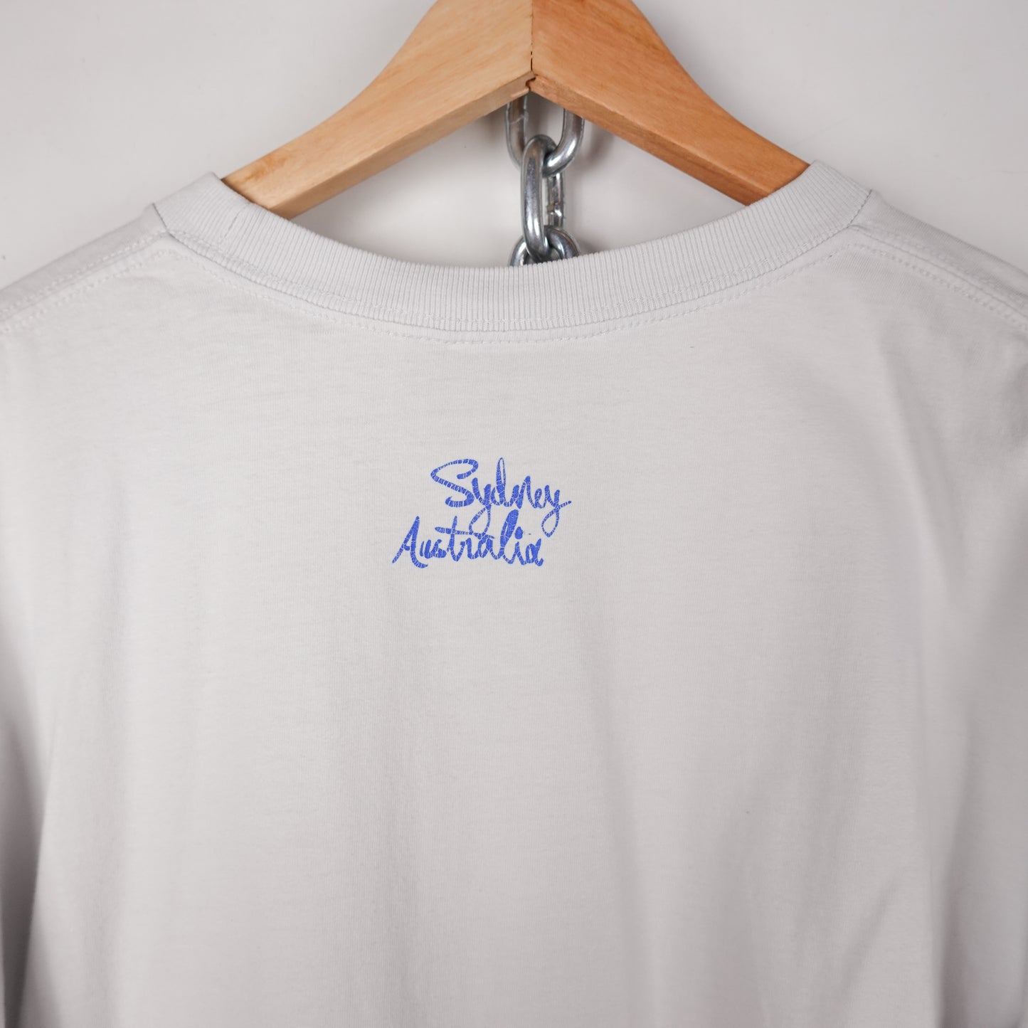 Vintage Quiksilver BoardRiders Tee - Size XL