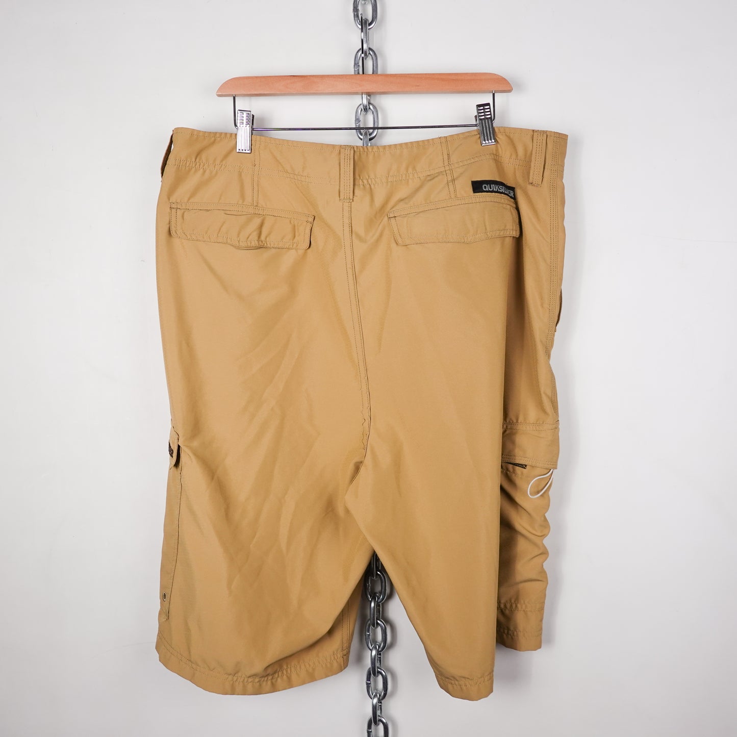 Quiksilver Amphibians Board Shorts - Size 40