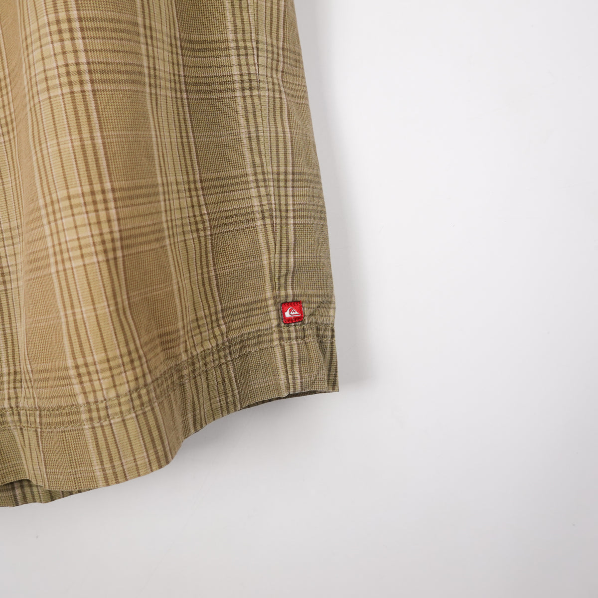 Y2K Quiksilver Shorts - Size 34