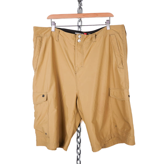 Quiksilver Amphibians Board Shorts - Size 40