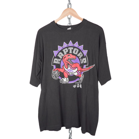 1994 Toronto Raptors Tee - Size XL
