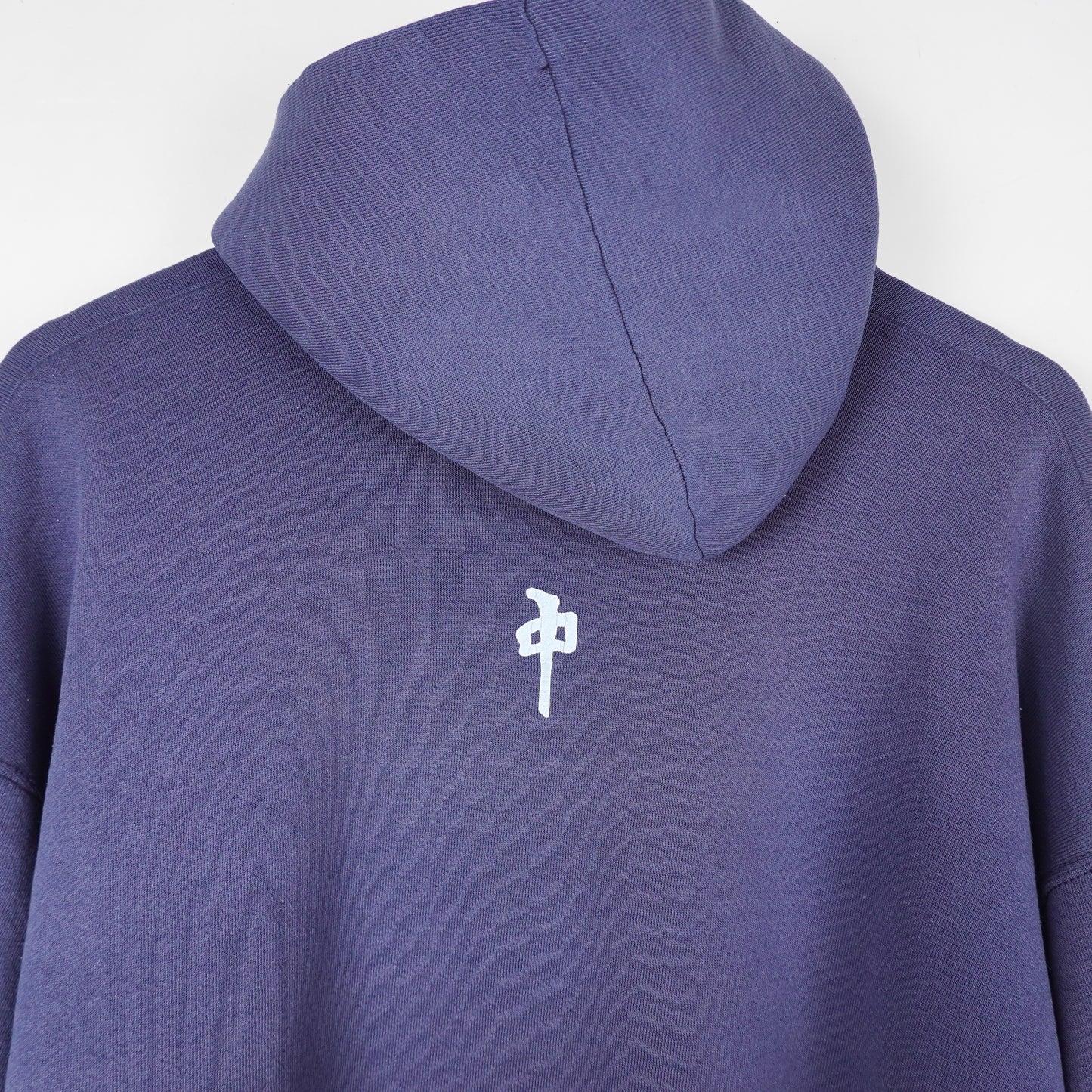 1990s Red Dragon Supply Hoodie - Size XL