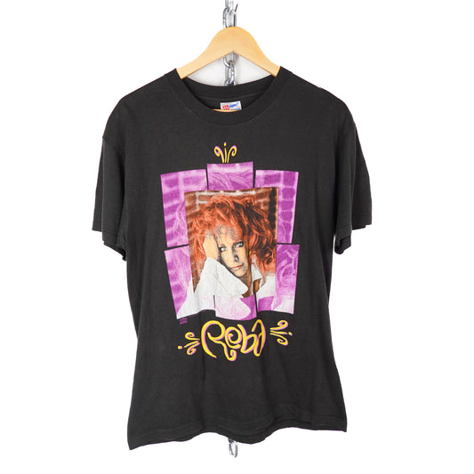 1994 Vintage Reba Tour Tee - Size L