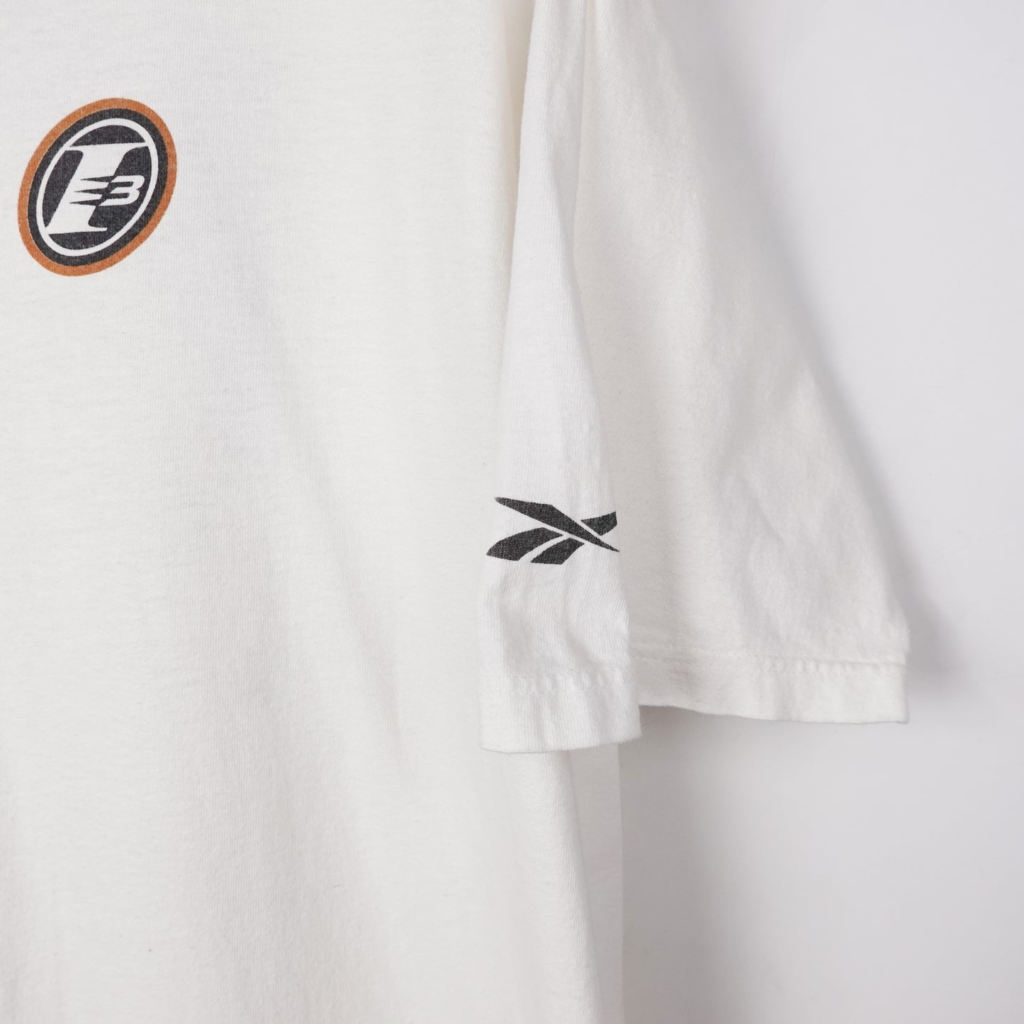 Vintage Reebok Allen Iverson Tee - Size XXL