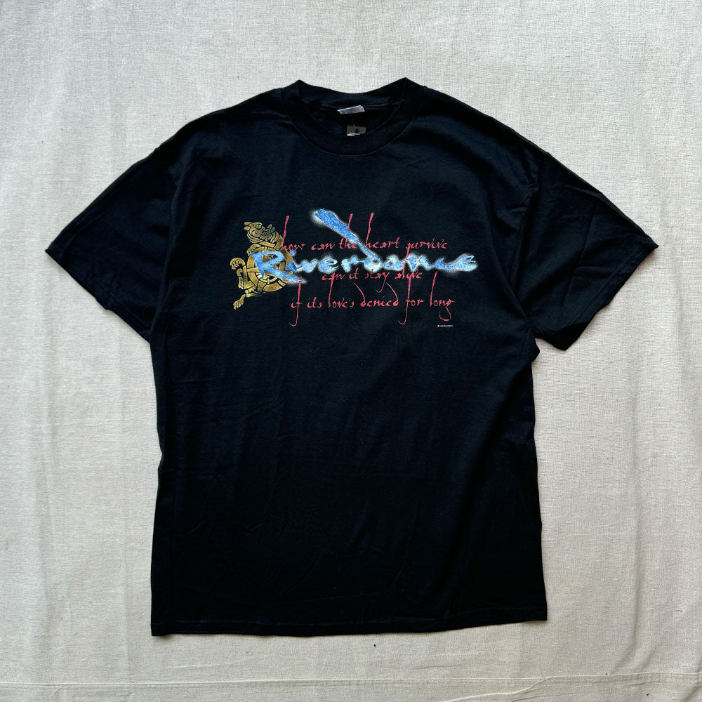 1996 Riverdance Tee - Size XL