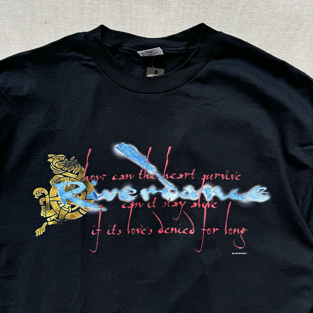 1996 Riverdance Tee - Size XL