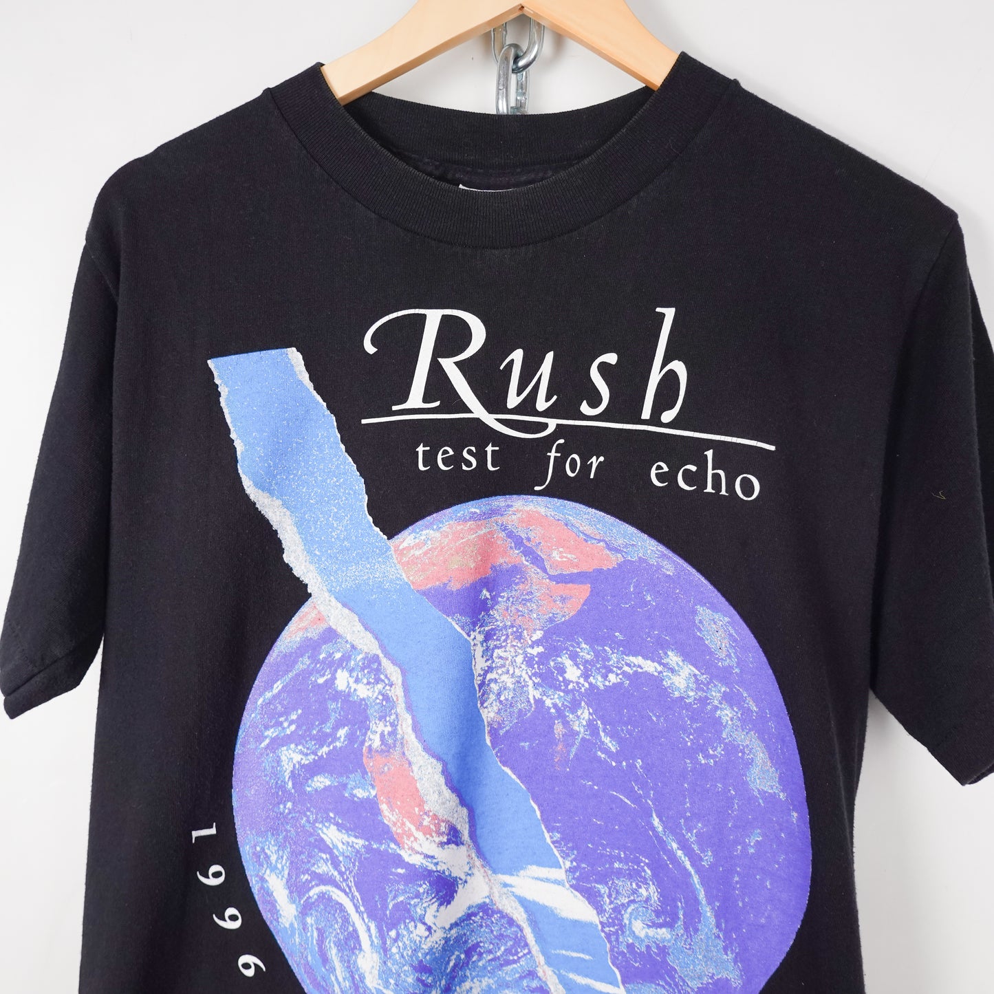 1996/97 Rush Test For Echo Tour - Size M