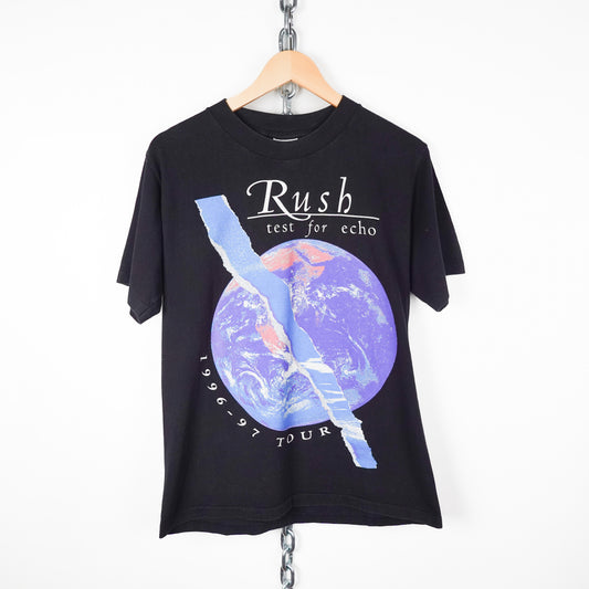 1996/97 Rush Test For Echo Tour - Size M