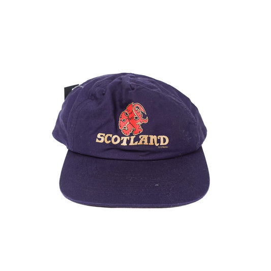 1993 Scotland Hat