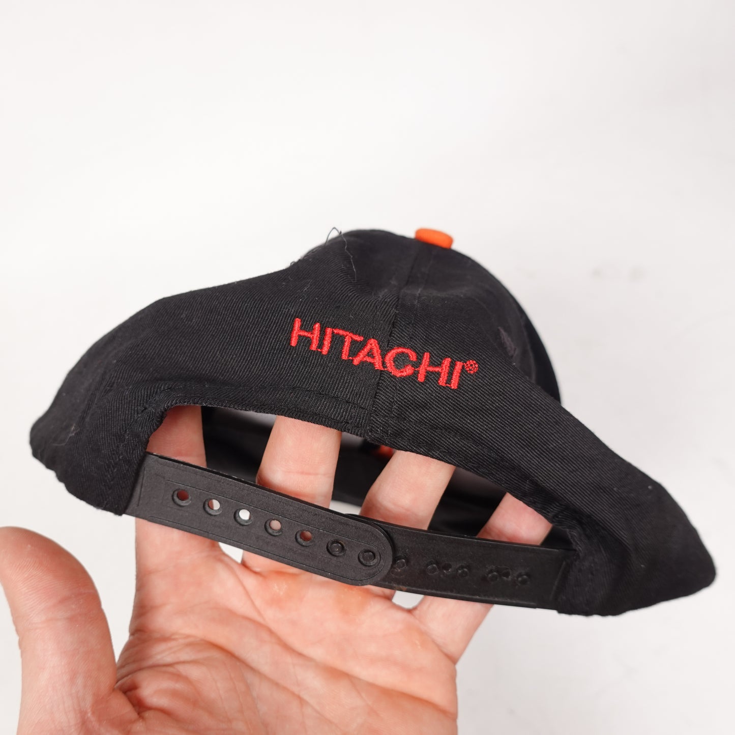 Vintage SF Giants Hat