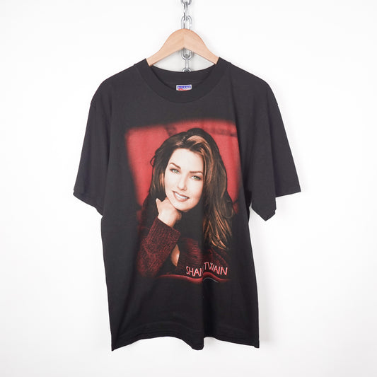 1998 Shania Twain Tee - Size L