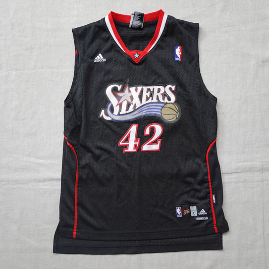 Vintage Champion Suns Findley Jersey - Youth L