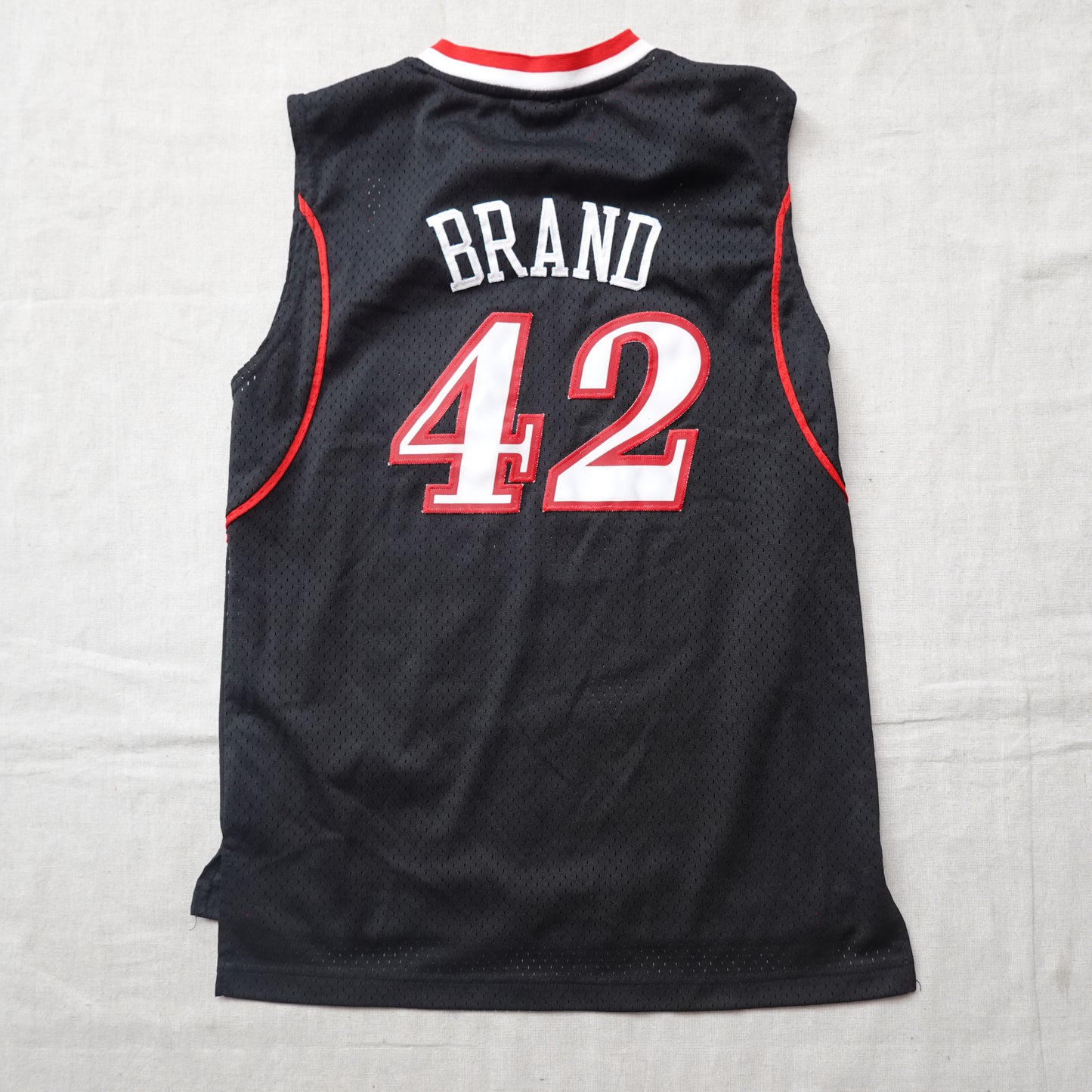 Vintage Champion Suns Findley Jersey - Youth L