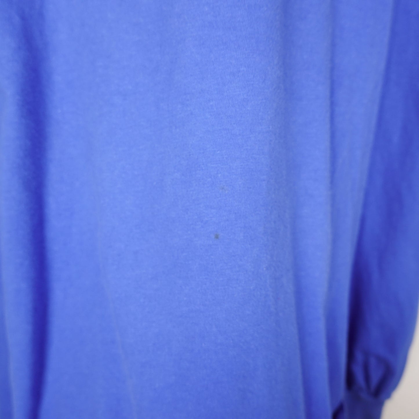 1987 Killington Ski LS Tee - Size XL