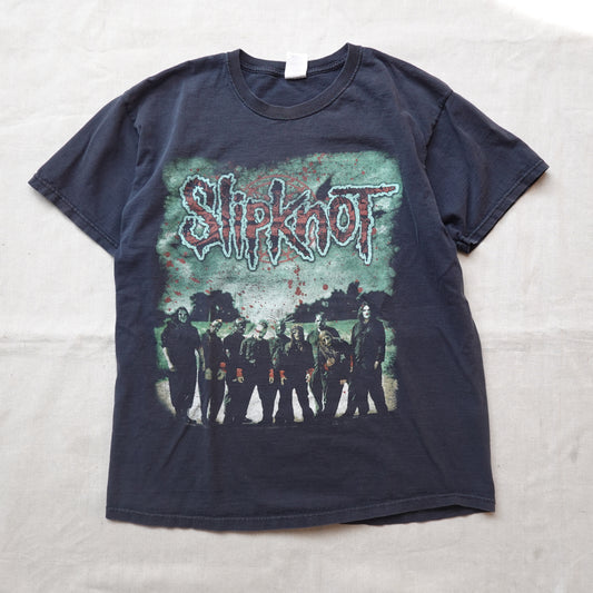 Vintage Slipknot Tee - Size L