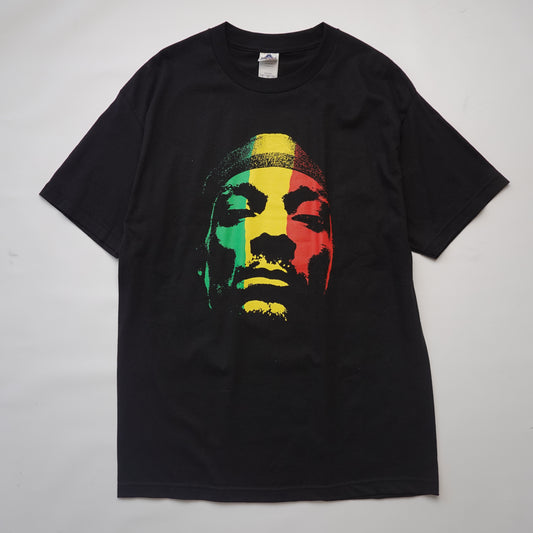 Y2K Snoop Dogg Tee - Size L