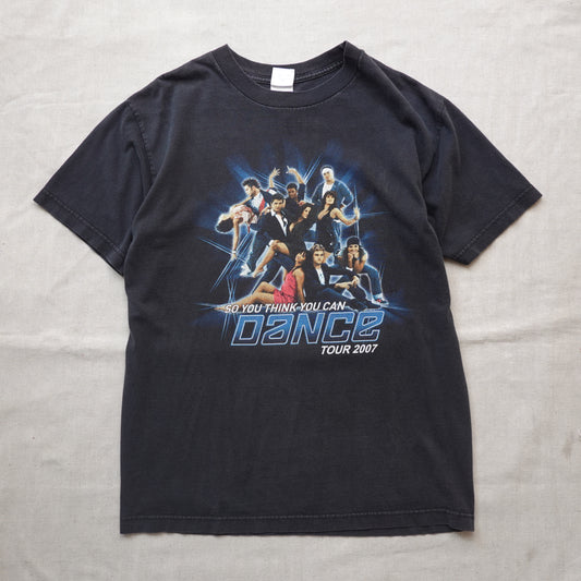 2007 You Think You Can Dance Tee - Size M