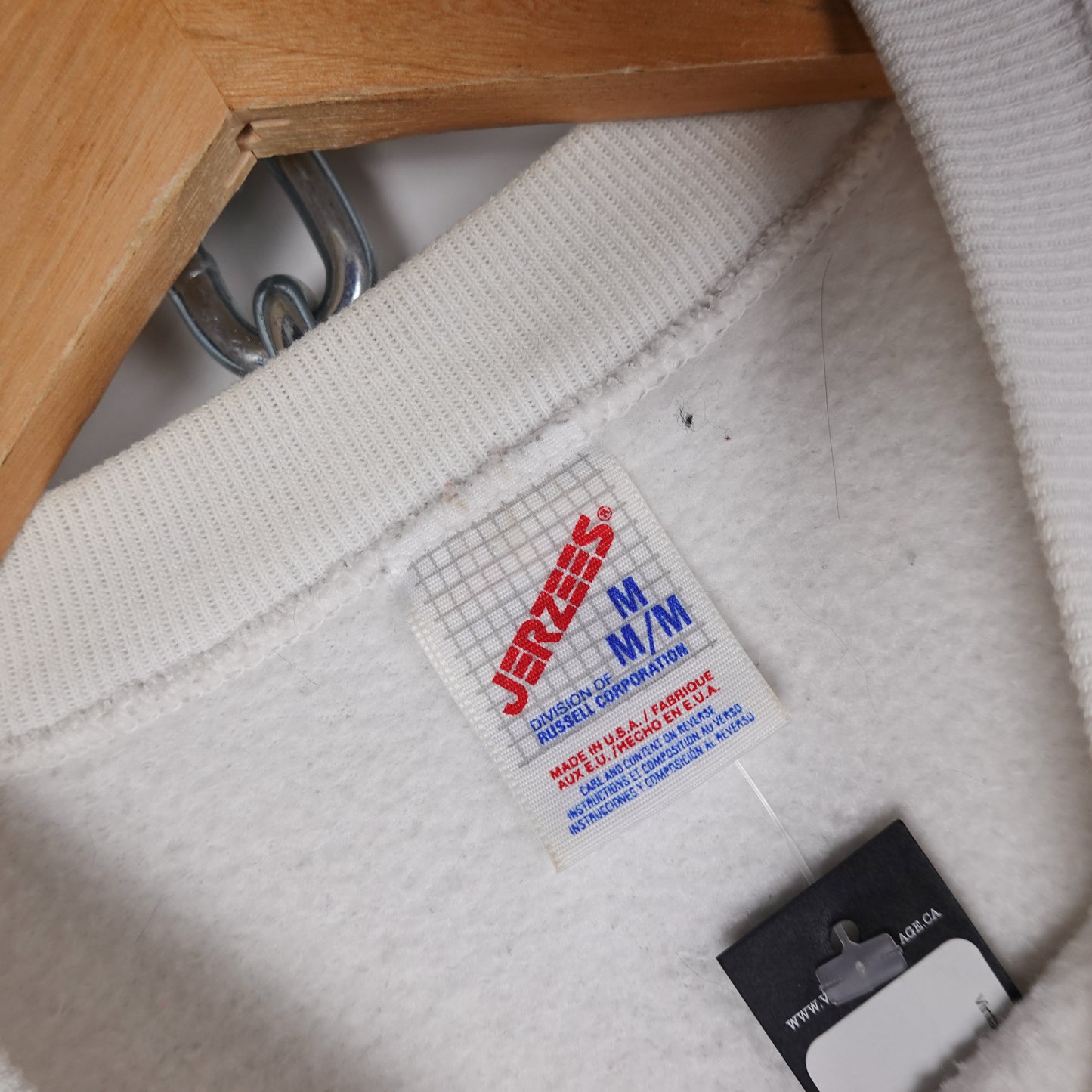 Vintage St.Louis Cardinals Crew Neck - Size M