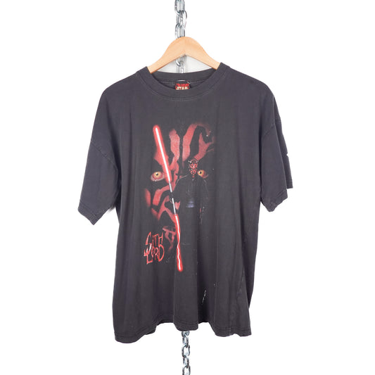 Vintage Sith Lord Tee - Size XL