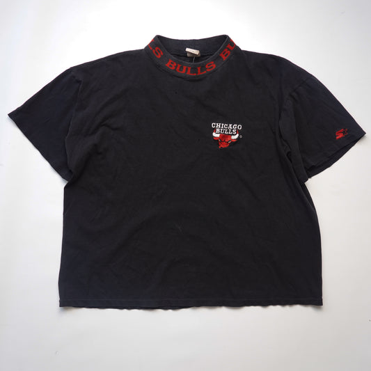 Vintage Chicago Bulls Tee - Size XL