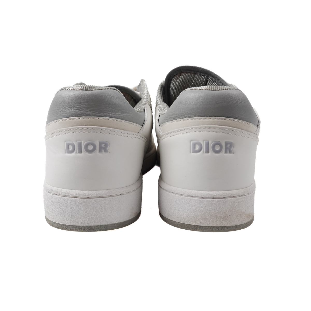Dior B27 Uptown Low Top Sneaker - Size 39