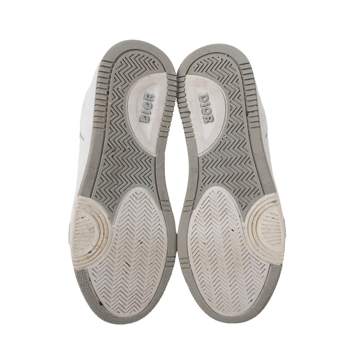 Dior B27 Uptown Low Top Sneaker - Size 39