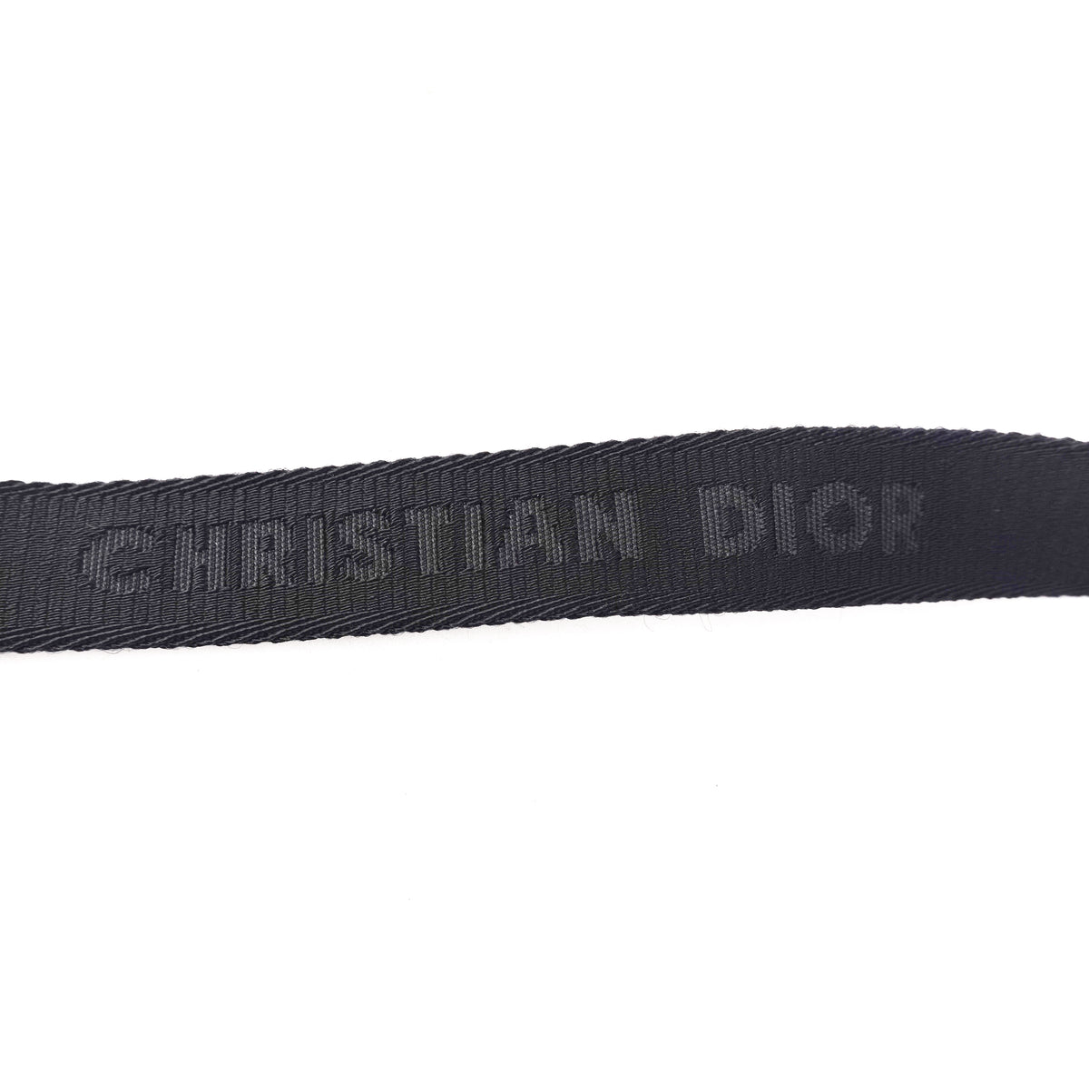 Dior Leather Crossbody Bag