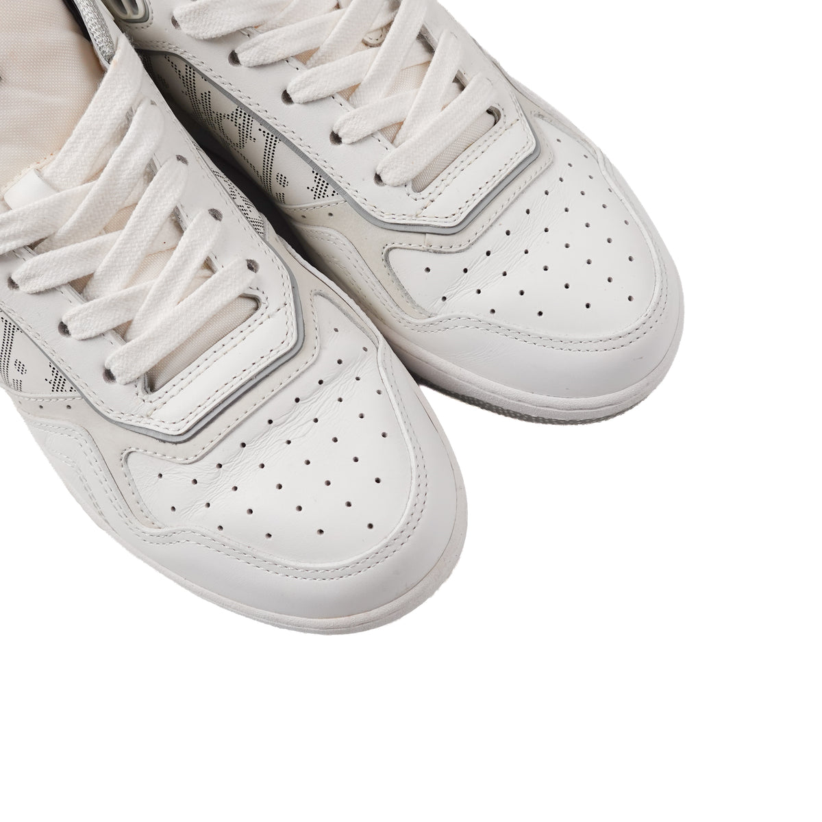 Dior B27 Uptown Low Top Sneaker - Size 39