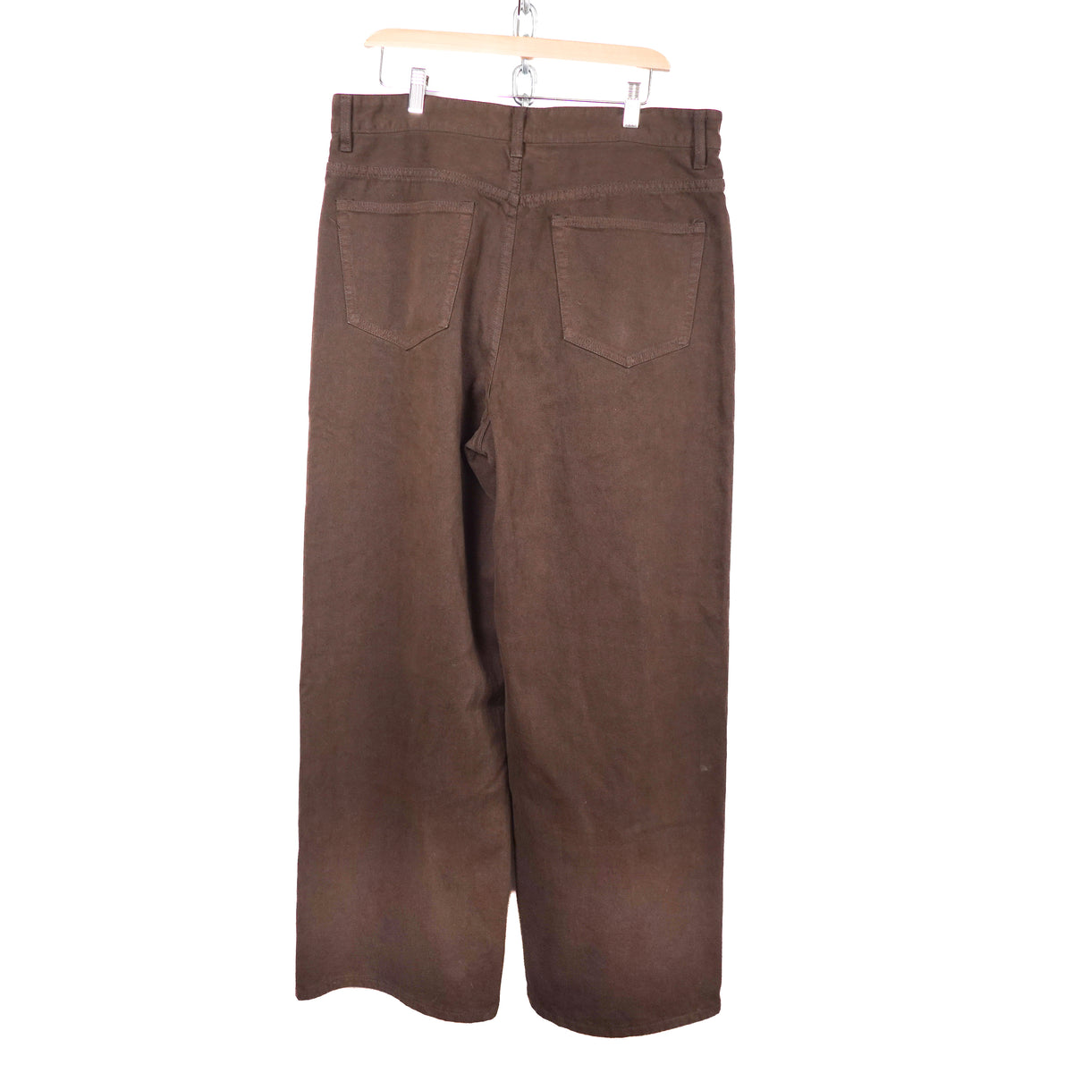 Vuja Dé Sample Pant - Size XL