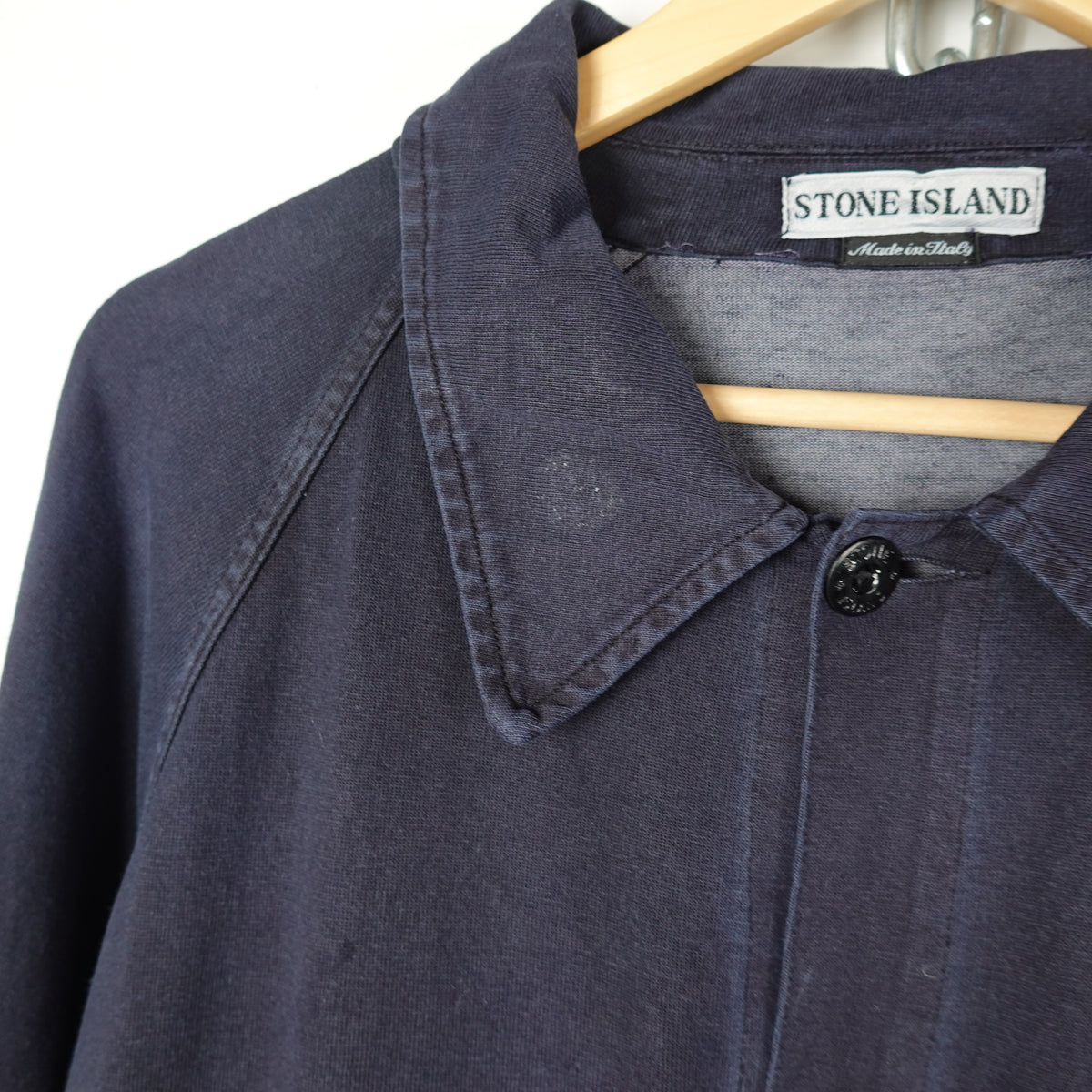 1998 Stone Island Light Jacket - Size L