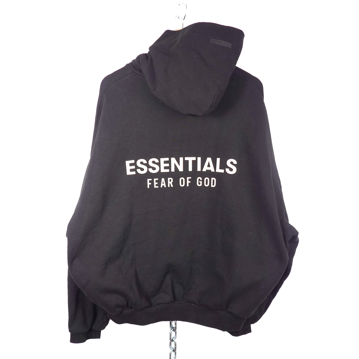 Essentials Oversized Hoodie - Size M