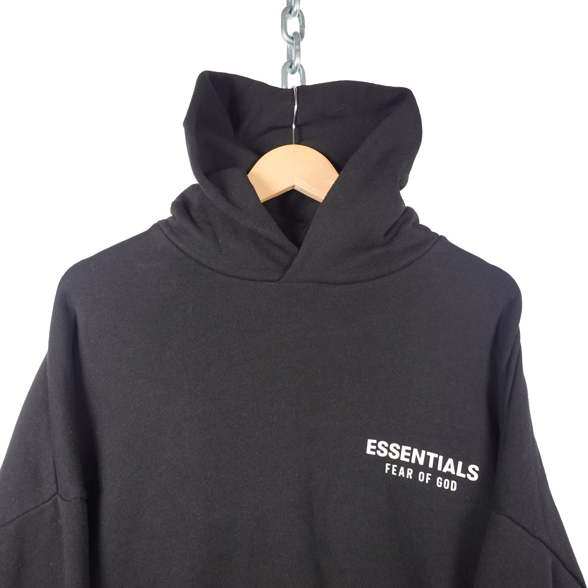 Essentials Oversized Hoodie - Size M