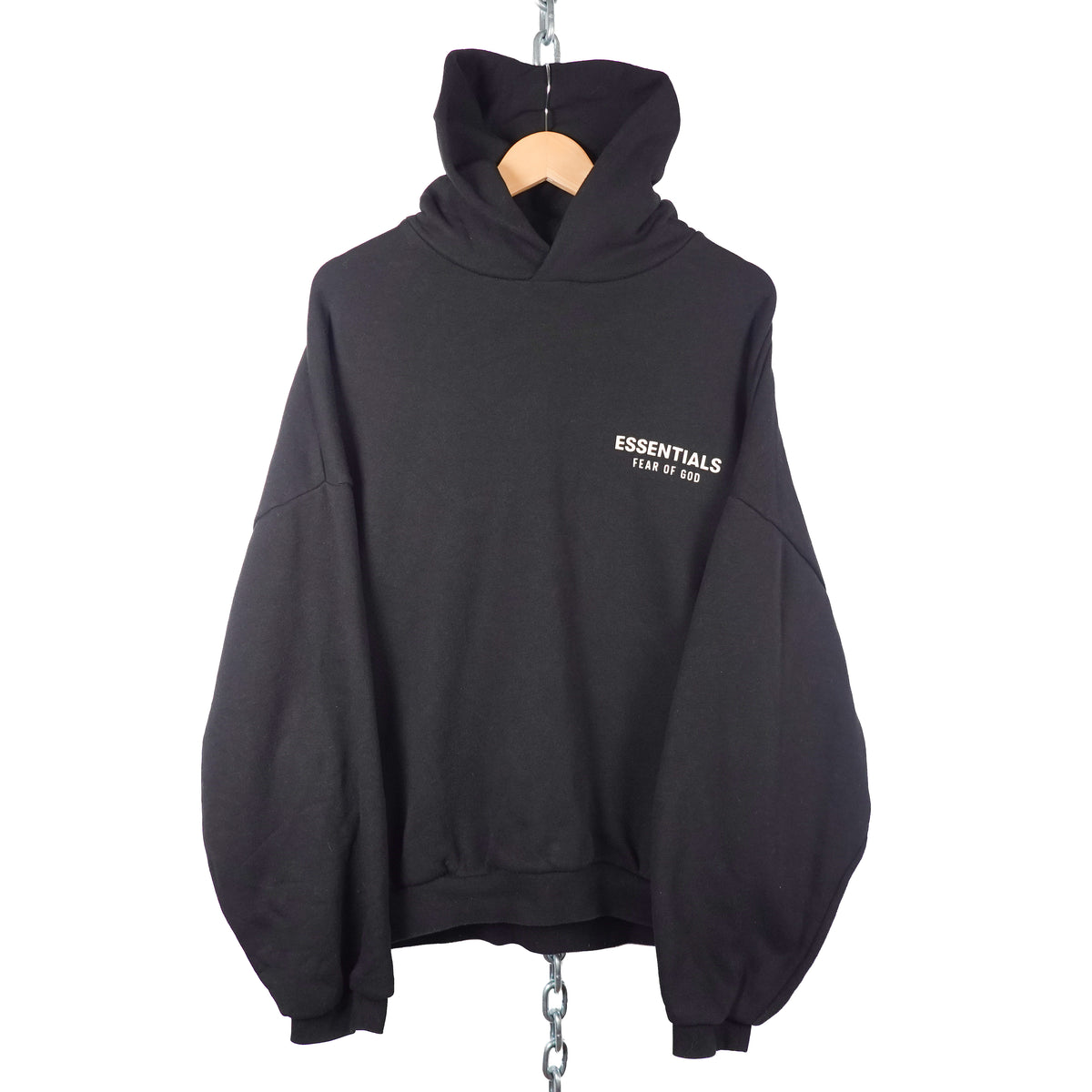 Essentials Oversized Hoodie - Size M