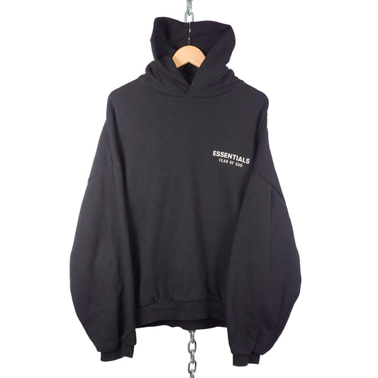 Essentials Oversized Hoodie - Size M