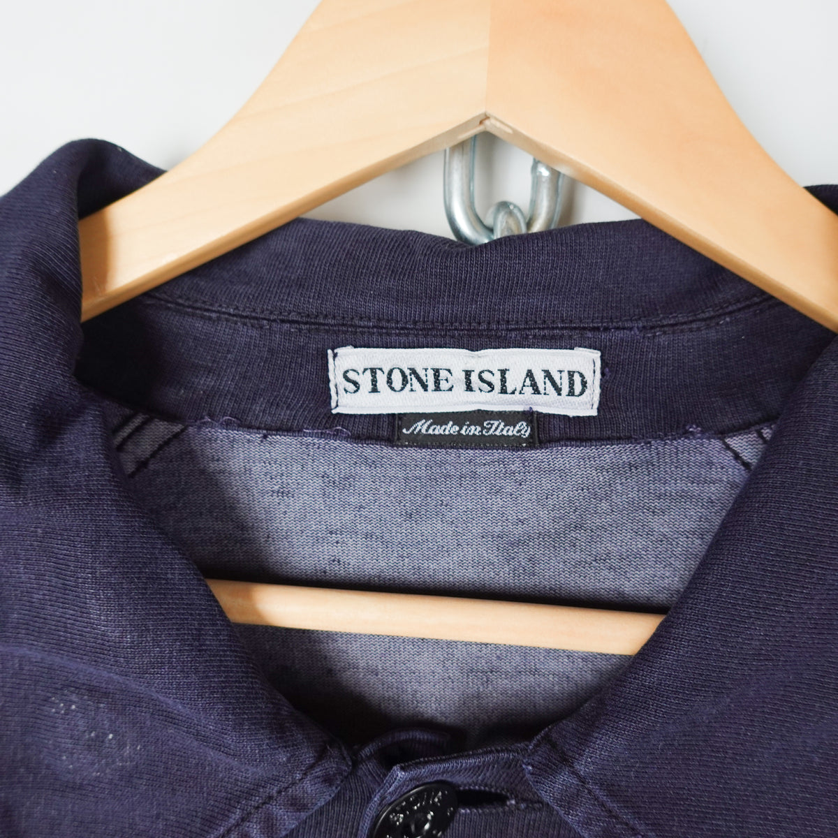 1998 Stone Island Light Jacket - Size L