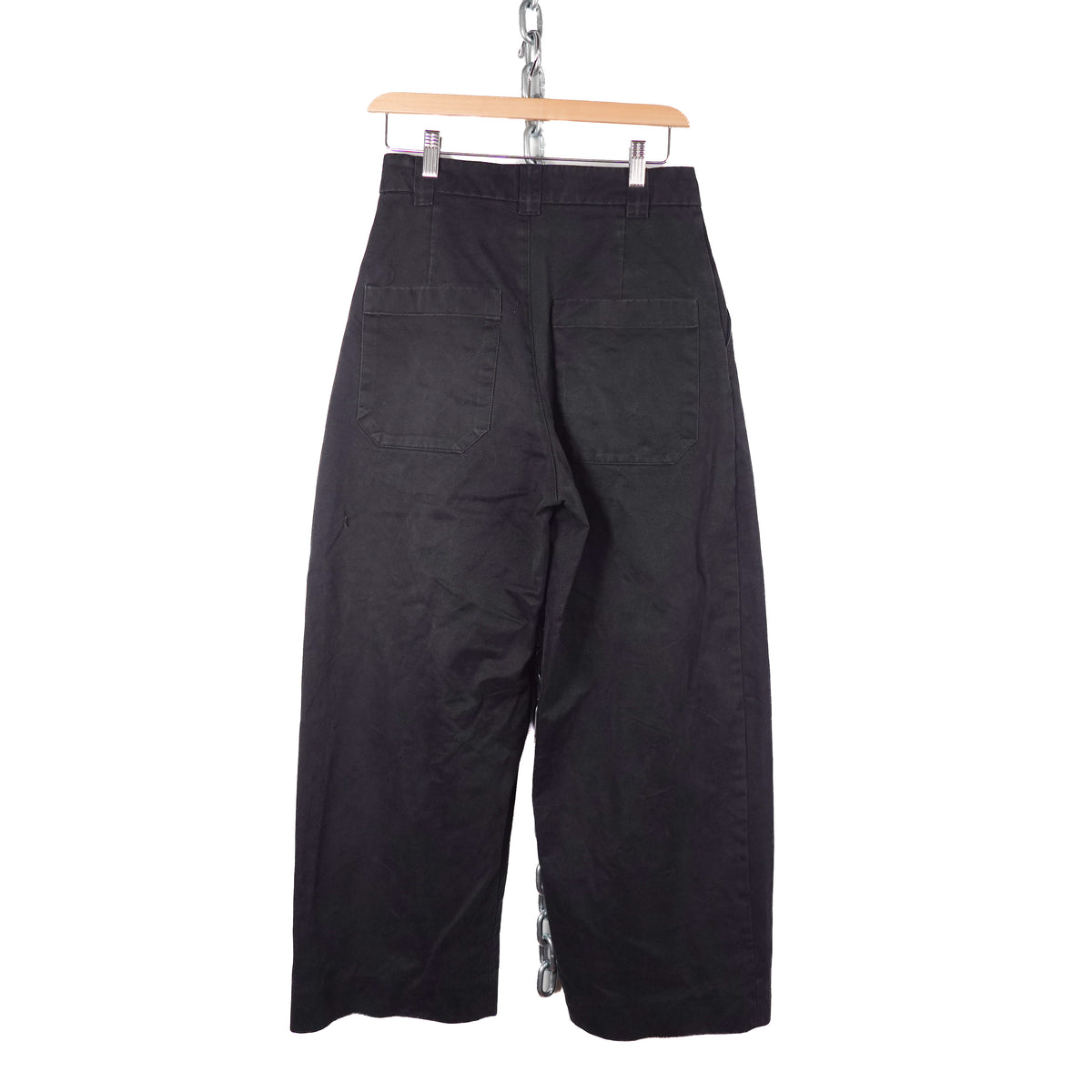 Studio Nicholson Pants - Size XS