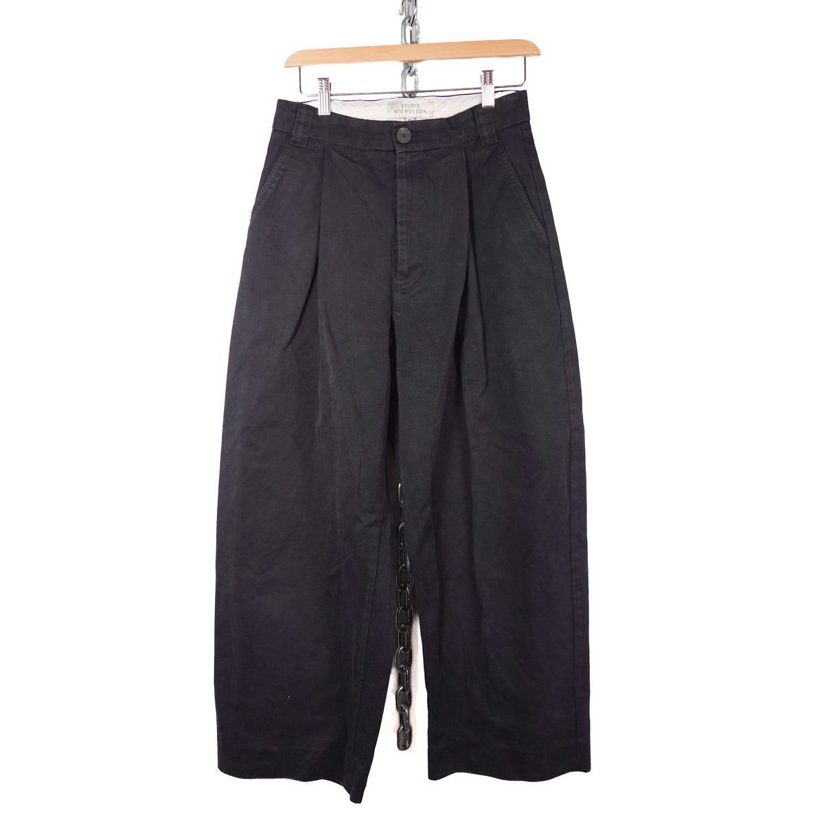 Studio Nicholson Pants - Size XS