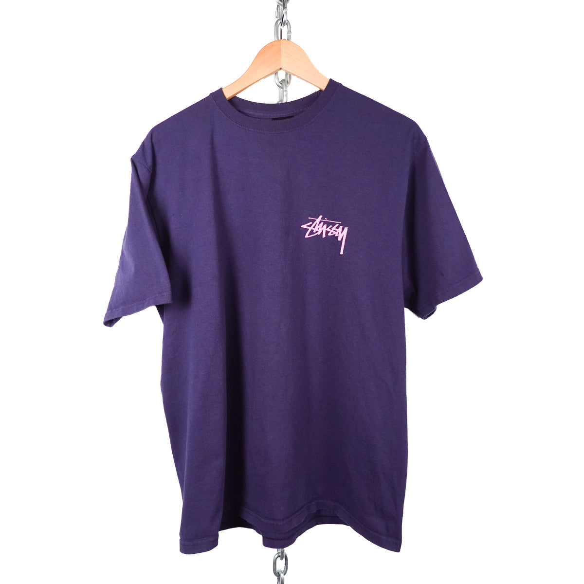 Stussy Dance Energy Tee - Size L