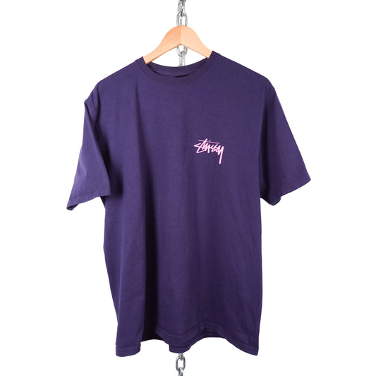 Stussy Dance Energy Tee - Size L