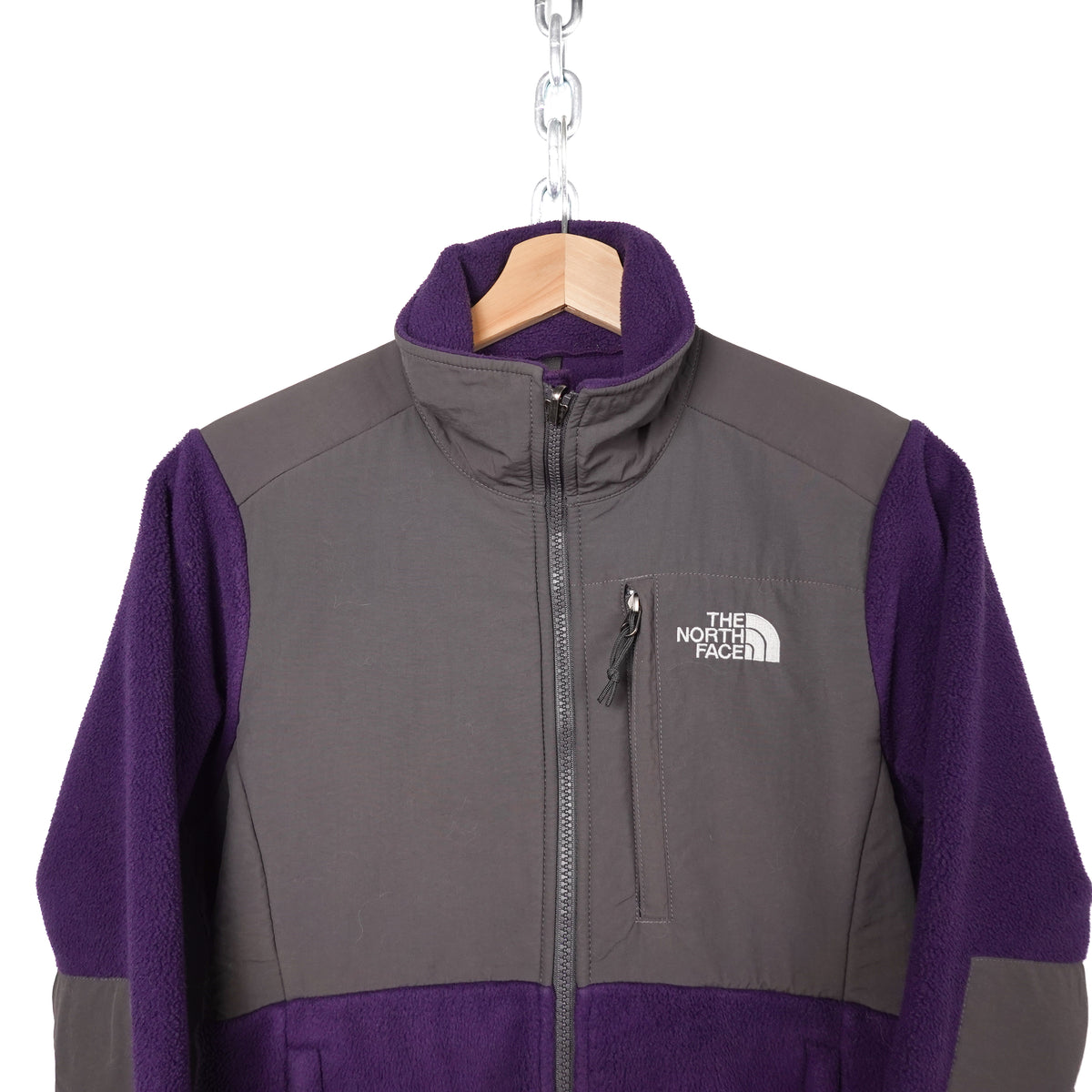 2011 TNF Denali Fleece - Womens XS