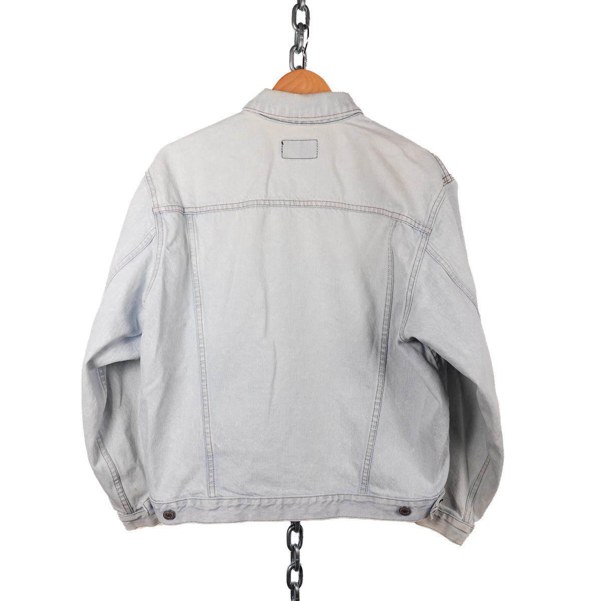 Levis Orange Tab Jacket- Size M