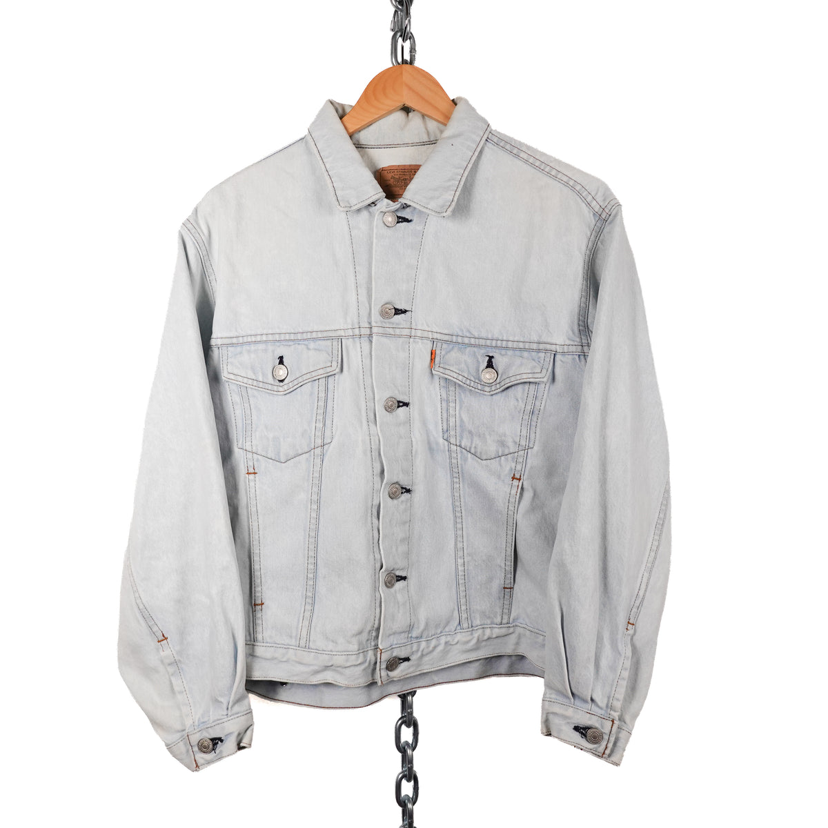 Levis Orange Tab Jacket- Size M