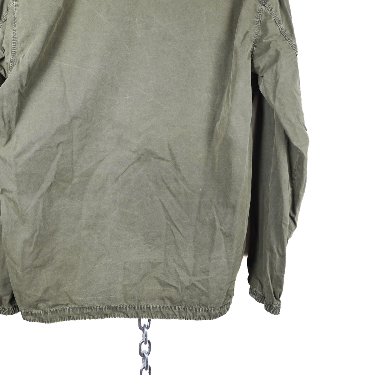 Stone Island Zip Up Shirts - Size XL