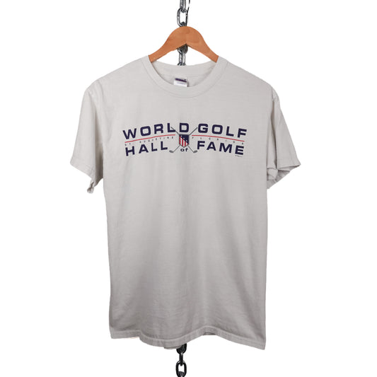 Golf Hall of Fame Tee - Size M