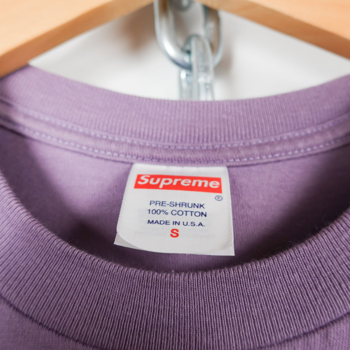 Supreme Futura Bogo - Size S